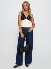 Silverstone Top Multi