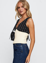 Silverstone Top Multi