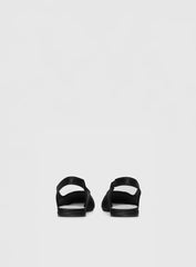 Adienne Ballet Flats Black